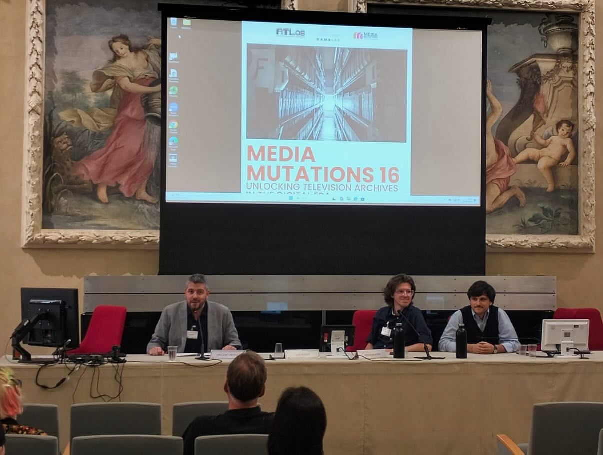 Media Mutations 2025